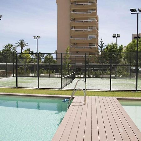 Apartamento El Mirador De Calpe 2E - Grupo Turis Ngoại thất bức ảnh