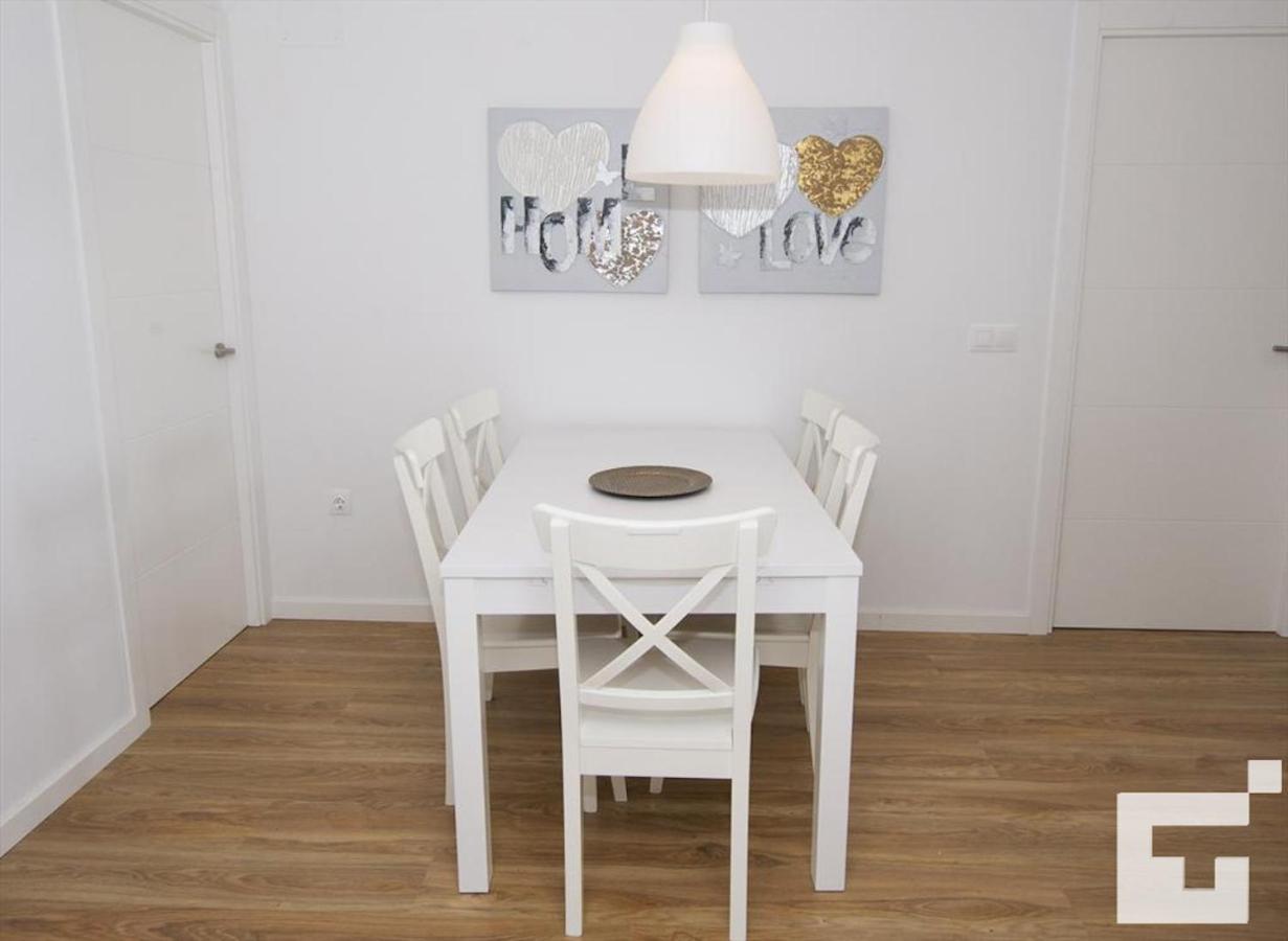 Apartamento El Mirador De Calpe 2E - Grupo Turis Ngoại thất bức ảnh
